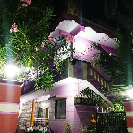 Vian Homestay Honāvar Exterior foto