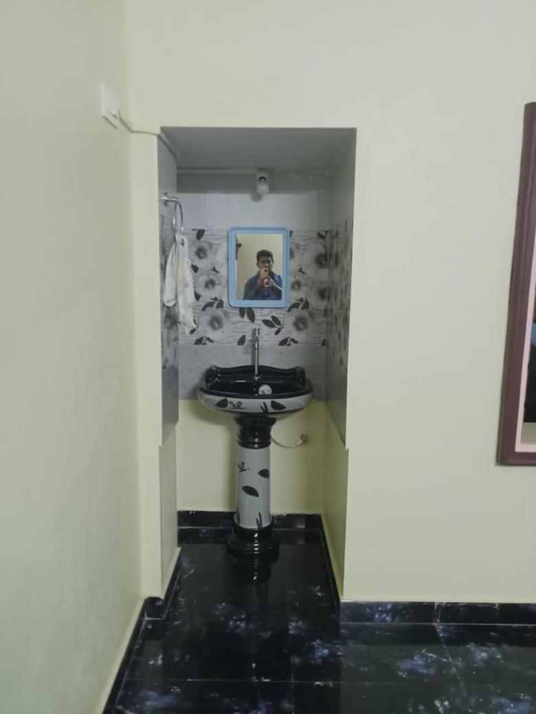 Vian Homestay Honāvar Exterior foto