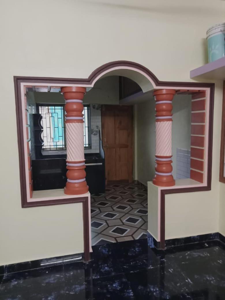 Vian Homestay Honāvar Exterior foto