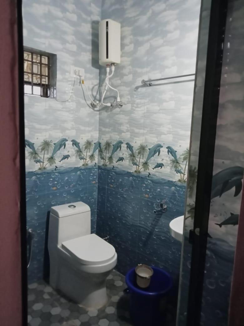 Vian Homestay Honāvar Exterior foto