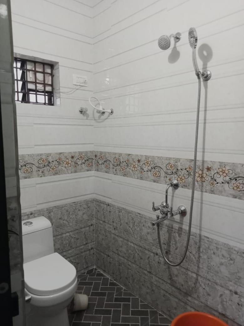 Vian Homestay Honāvar Exterior foto
