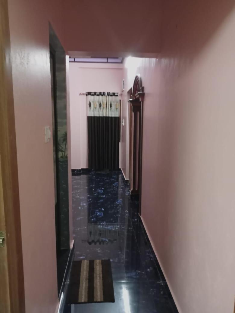 Vian Homestay Honāvar Exterior foto