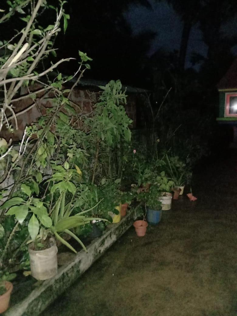 Vian Homestay Honāvar Exterior foto