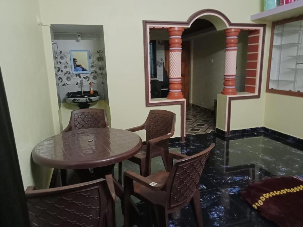 Vian Homestay Honāvar Exterior foto