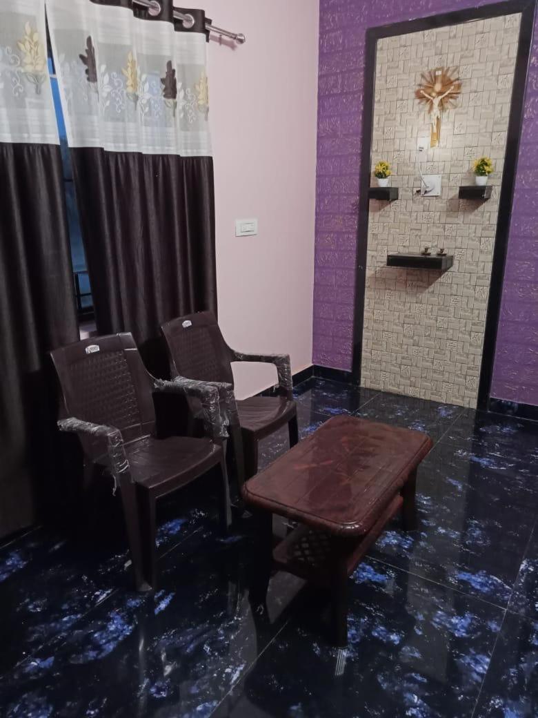Vian Homestay Honāvar Exterior foto