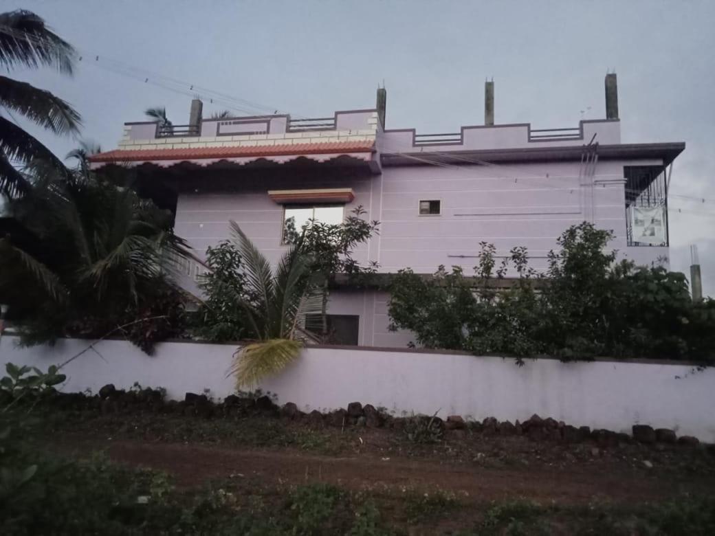 Vian Homestay Honāvar Exterior foto