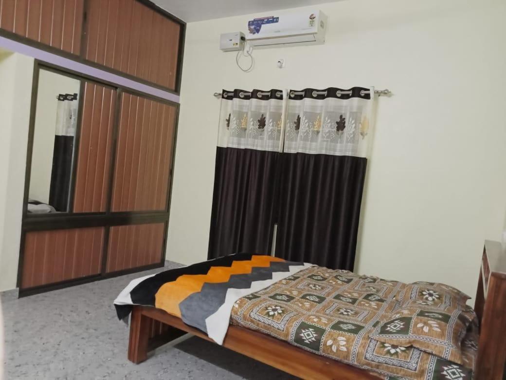 Vian Homestay Honāvar Exterior foto