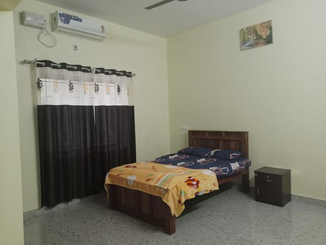 Vian Homestay Honāvar Exterior foto