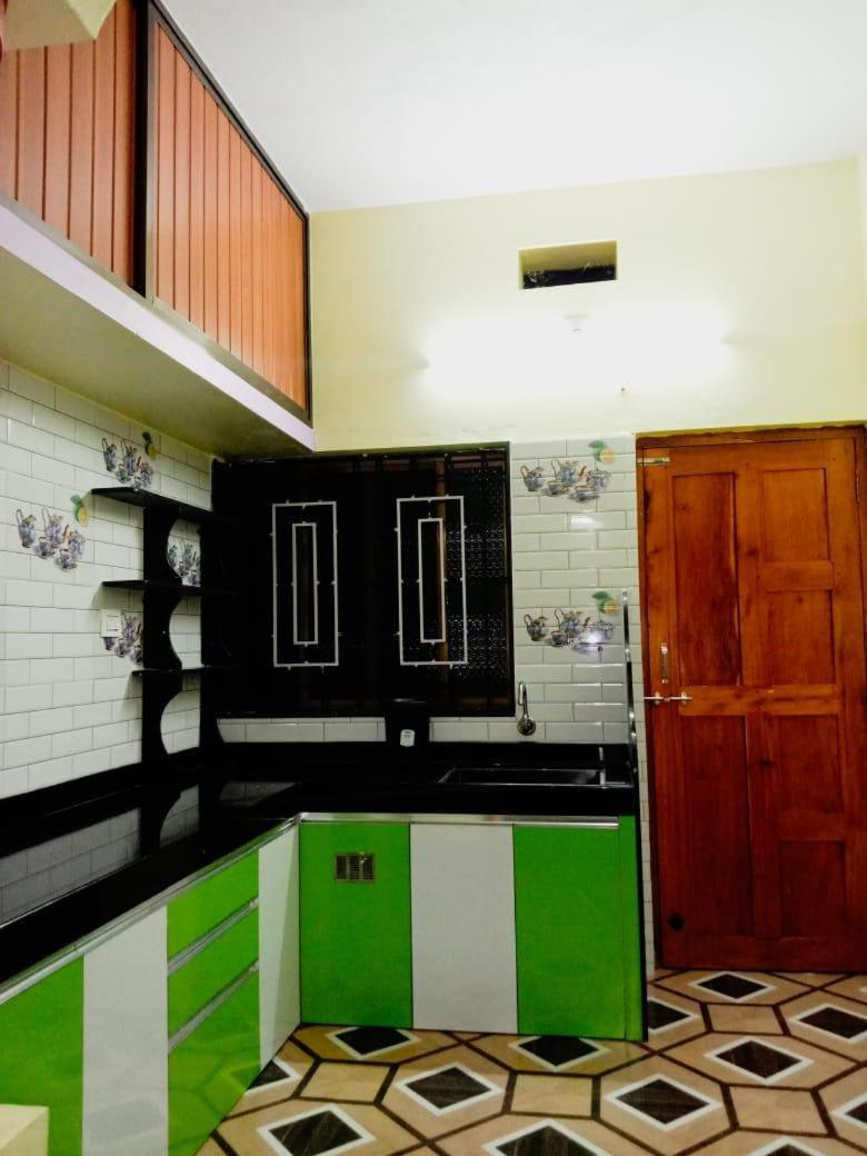 Vian Homestay Honāvar Exterior foto