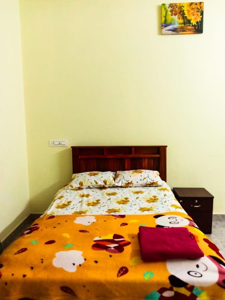 Vian Homestay Honāvar Exterior foto