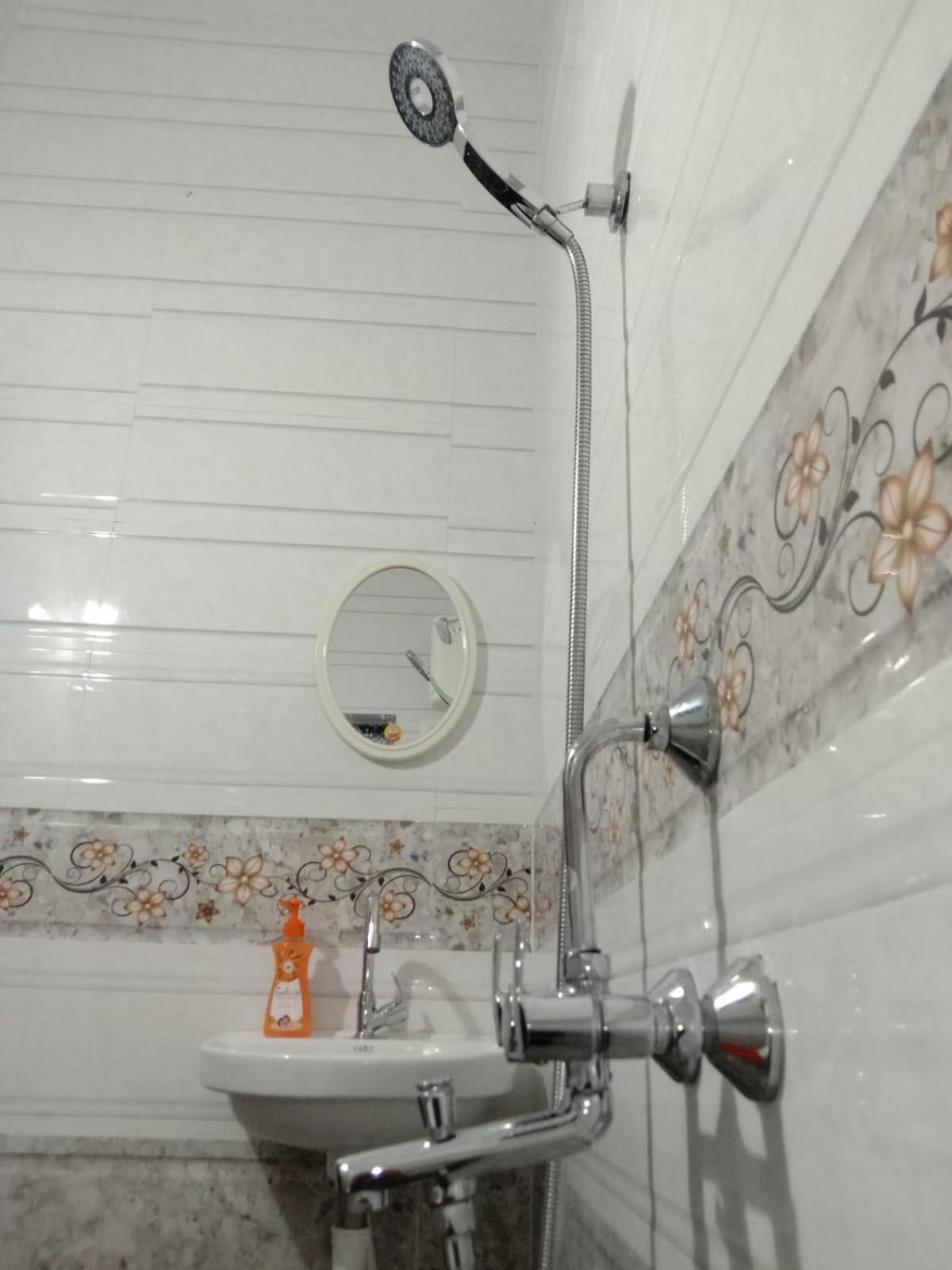 Vian Homestay Honāvar Exterior foto