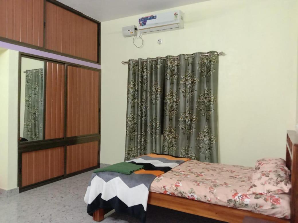 Vian Homestay Honāvar Habitación foto
