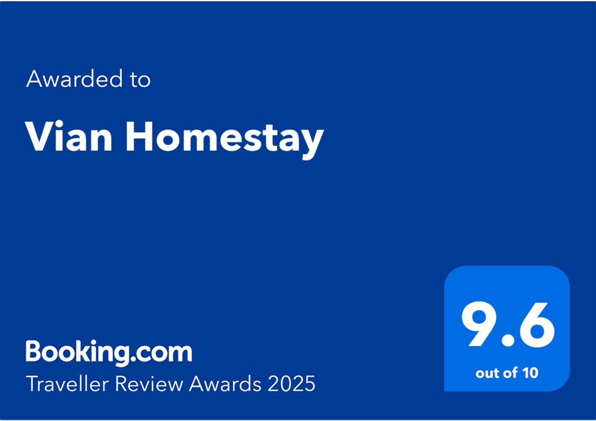 Vian Homestay Honāvar Exterior foto