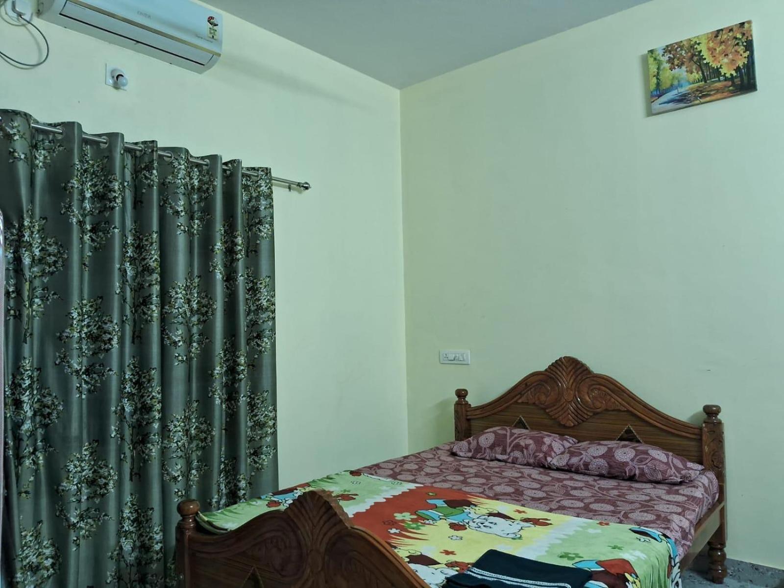Vian Homestay Honāvar Exterior foto
